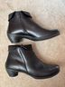 Ecco Sculptured ankle bootie Boots - photo 4