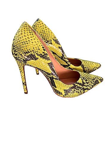Schutz Heels (view 2)