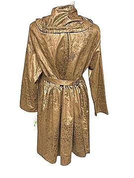 IC Collection Coat (view 2)