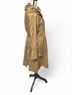 IC Collection Animal Print Gold Brown Coat Size L - photo 8