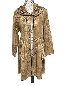 IC Collection Coat (view 1)
