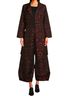 bryn WALKER Rosa Nera Coat - photo 1