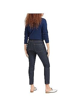 Everlane The Mid Rise Skinny Jean Jeans (view 2)