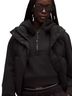 Lululemon Athletica Scuba Oversized Half-Zip Hoodie Sweatshirt - photo 2