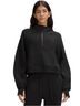 Lululemon Athletica Scuba Oversized Half-Zip Hoodie Sweatshirt - photo 1