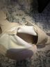 Forever 21 White Boots Size 8 - photo 3