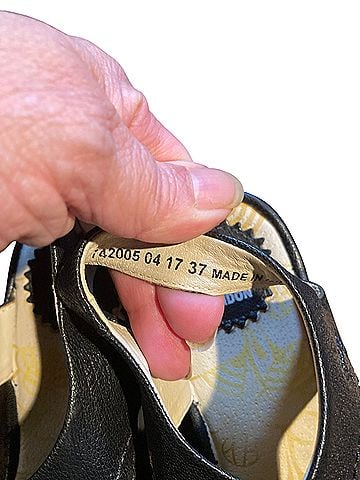 FLY London Wedges (view 2)