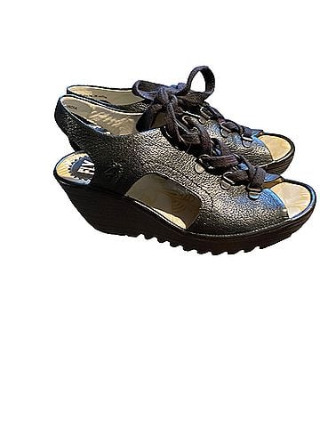 FLY London Wedges (view 1)