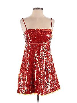 Zara Zara Cocktail Dress (view 1)