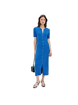 Alex Mill Alice Casual Dress (view 2)