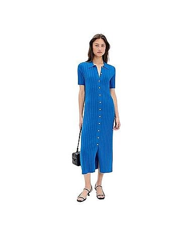 Alex Mill Alice Casual Dress (view 2)