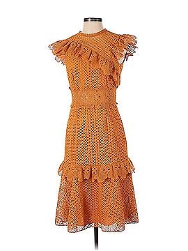Saylor Saylor Cocktail Dress (view 1)