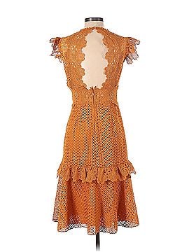 Saylor Saylor Cocktail Dress (view 2)