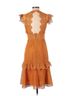 Saylor 100% Polyester Saylor Cocktail Dress Size S - photo 2