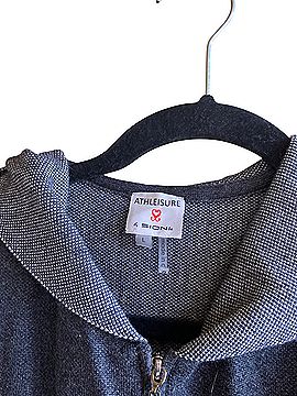 Sioni Jacket (view 2)