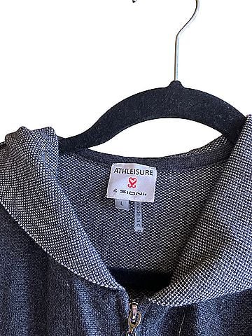 Sioni Jacket (view 2)