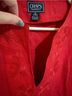 Chaps Classics 3/4 Sleeve Top - photo 3