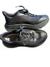 Vionic Black Sneakers Size 6 1/2 - photo 1