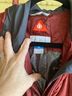 Columbia Red Jacket Size L - photo 4