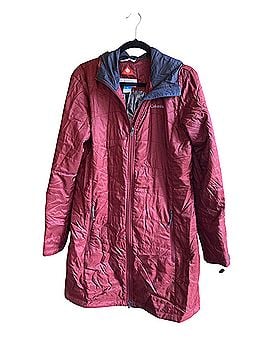Columbia Jacket (view 1)