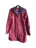 Columbia Red Jacket Size L - photo 1