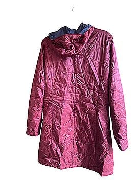 Columbia Jacket (view 2)