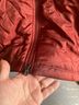 Columbia Red Jacket Size L - photo 3