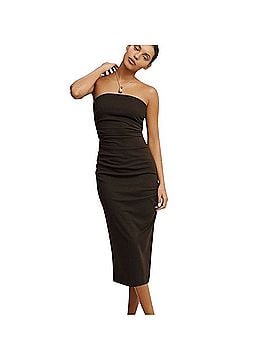 BHLDN Hayden Cocktail Dress (view 1)