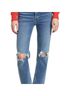 RE/DONE Originals High Waist Stovepipe Jeans Jeans - photo 1