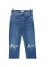 RE/DONE Originals High Waist Stovepipe Jeans Jeans - photo 2