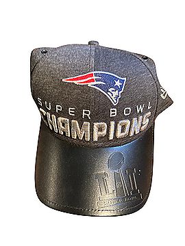 New Era Baseball Cap (view 1)