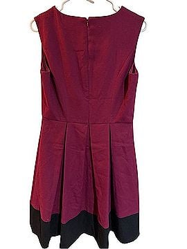 Liz Claiborne Cocktail Dress (view 2)