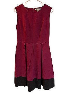 Liz Claiborne Cocktail Dress (view 1)