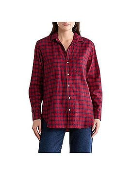 Frank & Eileen Joedy Long Sleeve T-Shirt (view 1)