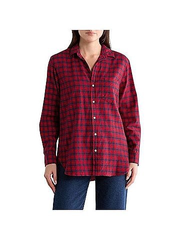 Frank & Eileen Joedy Long Sleeve T-Shirt (view 1)