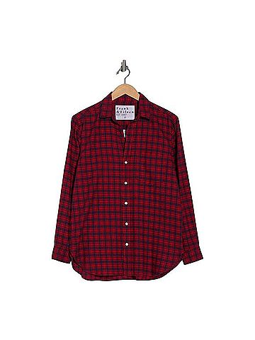 Frank & Eileen Joedy Long Sleeve T-Shirt (view 2)
