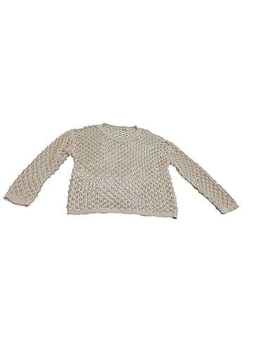 Miracle Pullover Sweater (view 1)