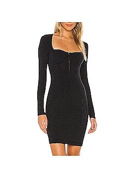 Jonathan Simkhai Pia Bustier Dress Casual Dress (view 1)