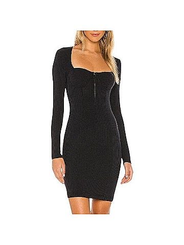 Jonathan Simkhai Pia Bustier Dress Casual Dress (view 1)
