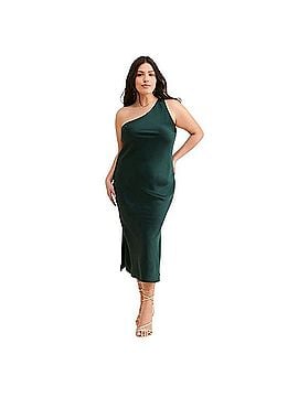 BHLDN Audrie Cocktail Dress (view 1)