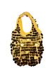 Forever 21 Gold Yellow Shoulder Bag One size - photo 2