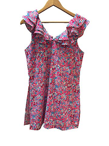 Lilly Pulitzer Casual Dress (view 2)