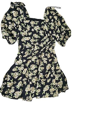 Maison Tara Casual Dress (view 1)