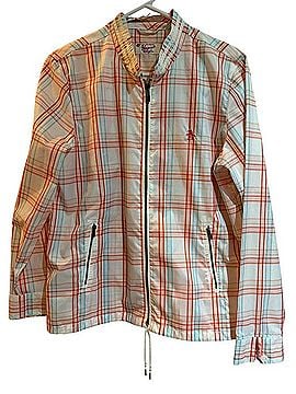 An Original Penguin by Munsingwear Windbreaker (view 1)