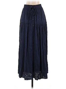Maeve by Anthropologie Maeve By Anthropologie Casual Skirt (view 1)