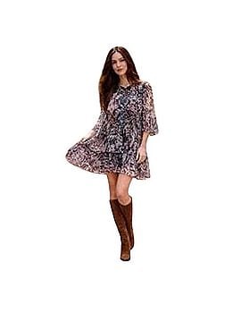 Johnny Was Jade Elaine Casual Dress (view 1)