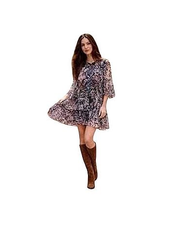 Johnny Was Jade Elaine Casual Dress (view 1)