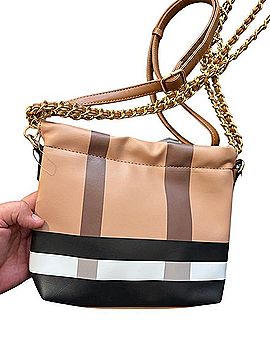 Deluxity Deluxity Crossbody Bag (view 2)