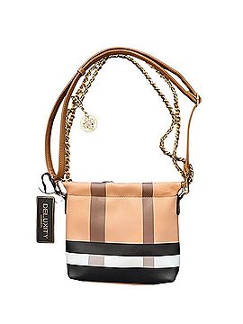 Deluxity Deluxity Crossbody Bag (view 1)
