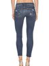 Mother The Looker Ankle Fray Jeans - photo 2